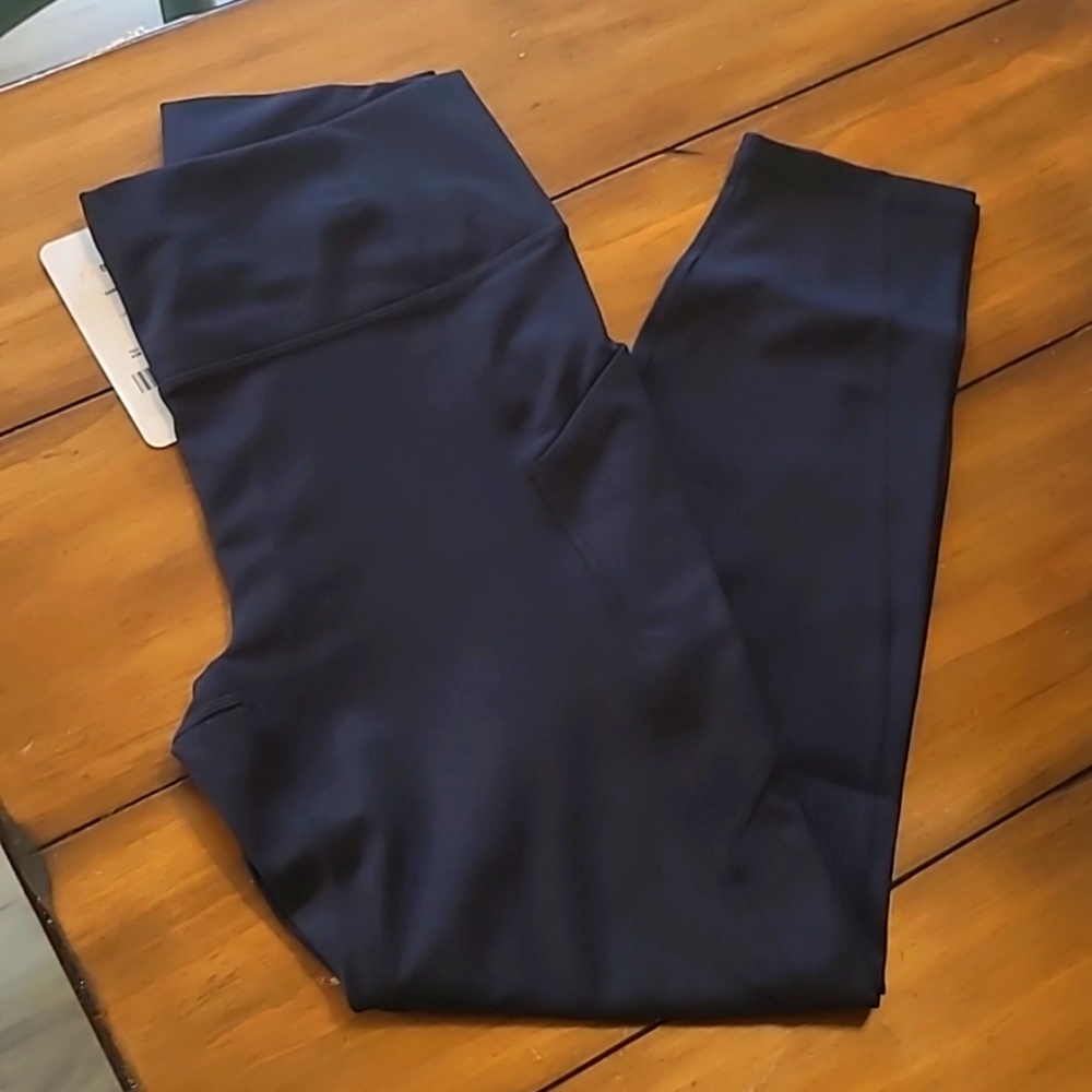 Fabletics Oasis High Wasted Pocket